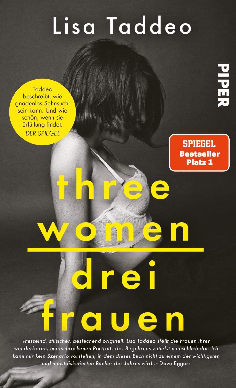 Three Women - Drei Frauen Social Sciences
