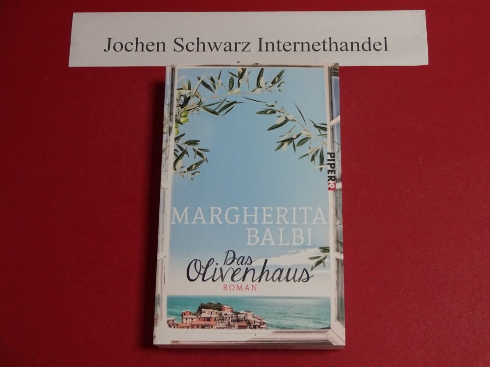 Product Image: Das Olivenhaus