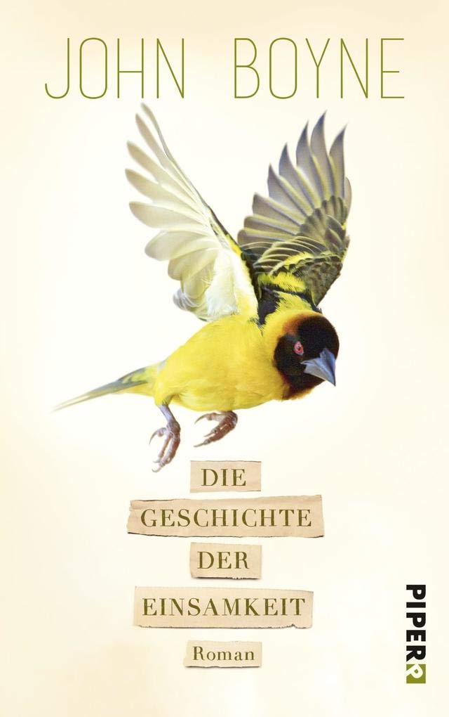 Die Geschichte der Einsamkeit Contemporary literature Books