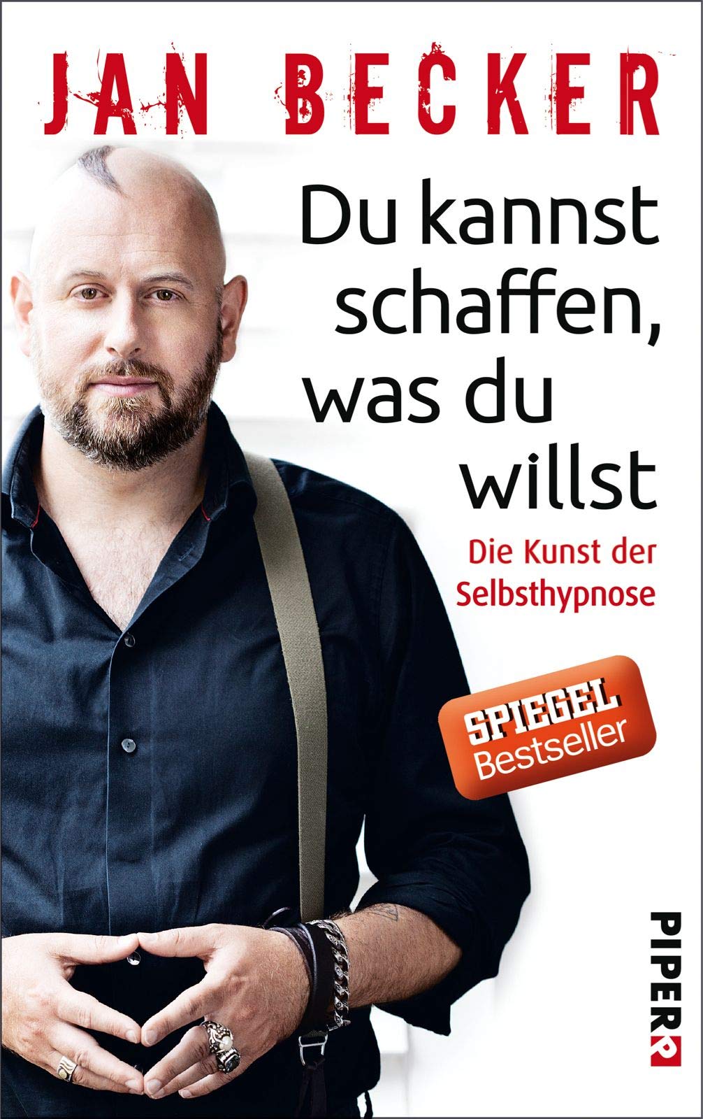 Product Image: Du kannst schaffen, was du willst