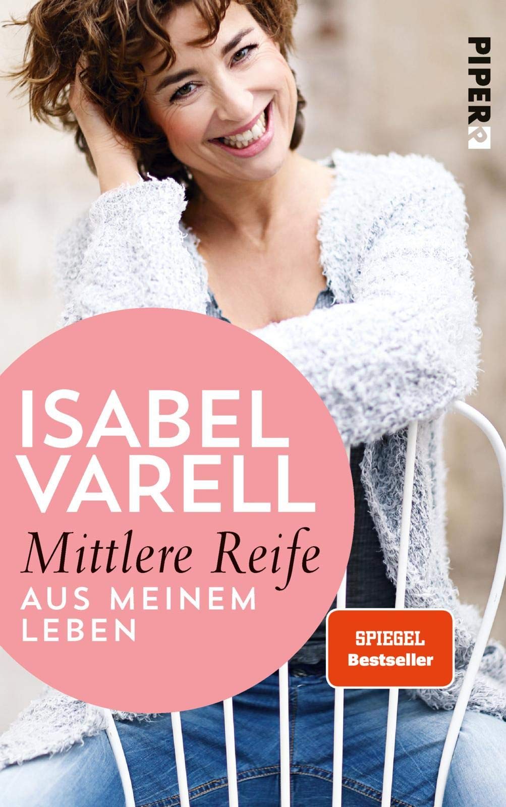 Product Image: Mittlere Reife