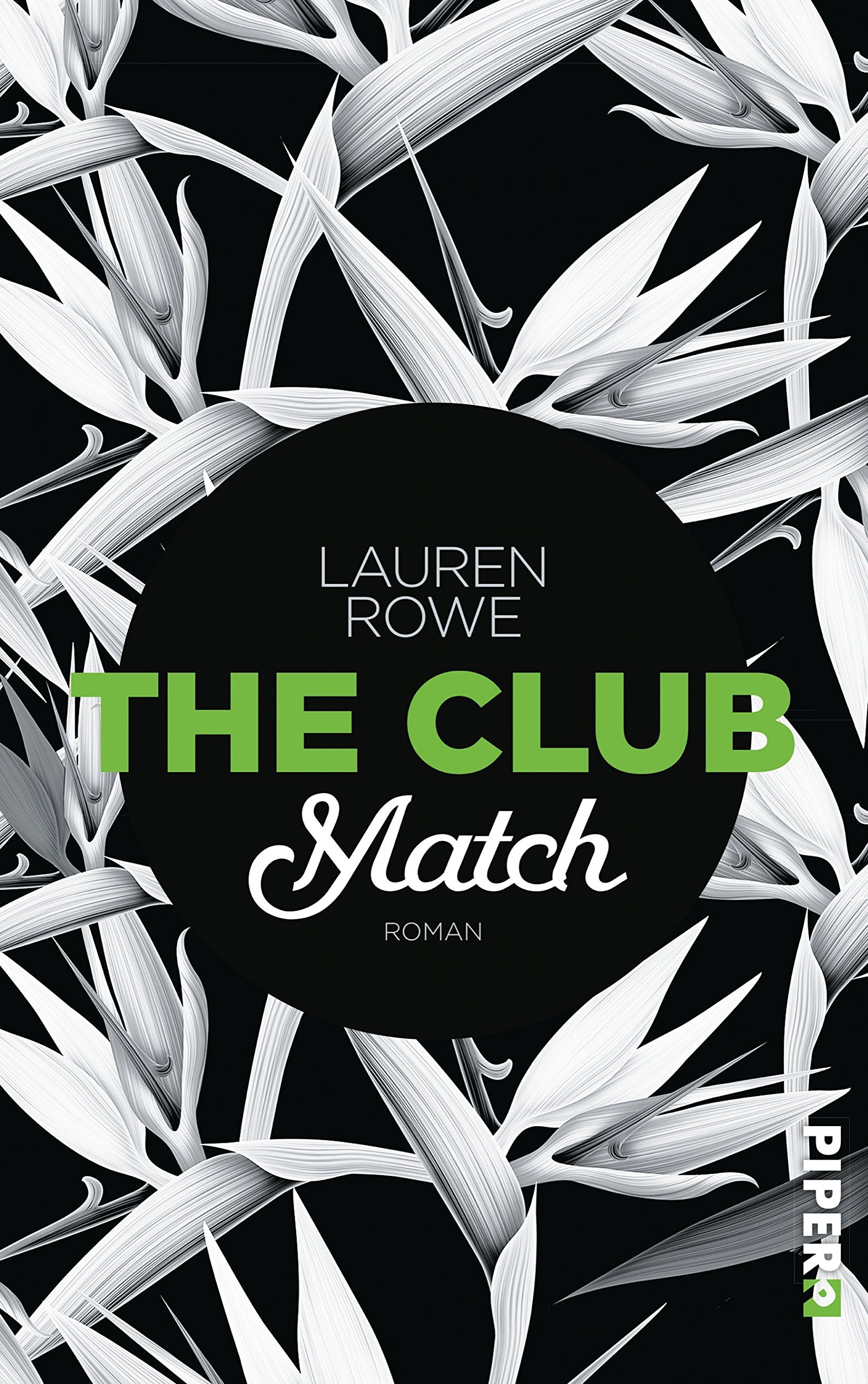 The Club – Match: Roman Contemporary literature