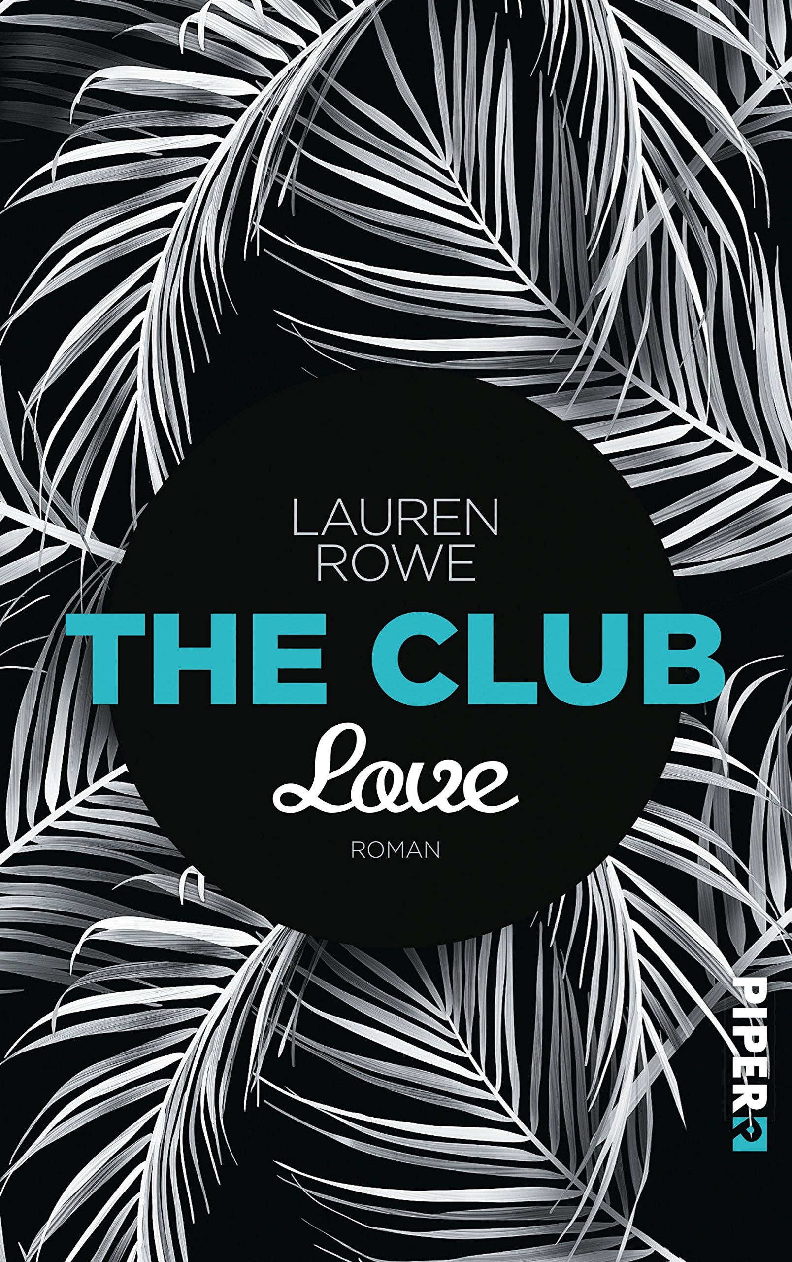 The Club - Love Contemporary literature