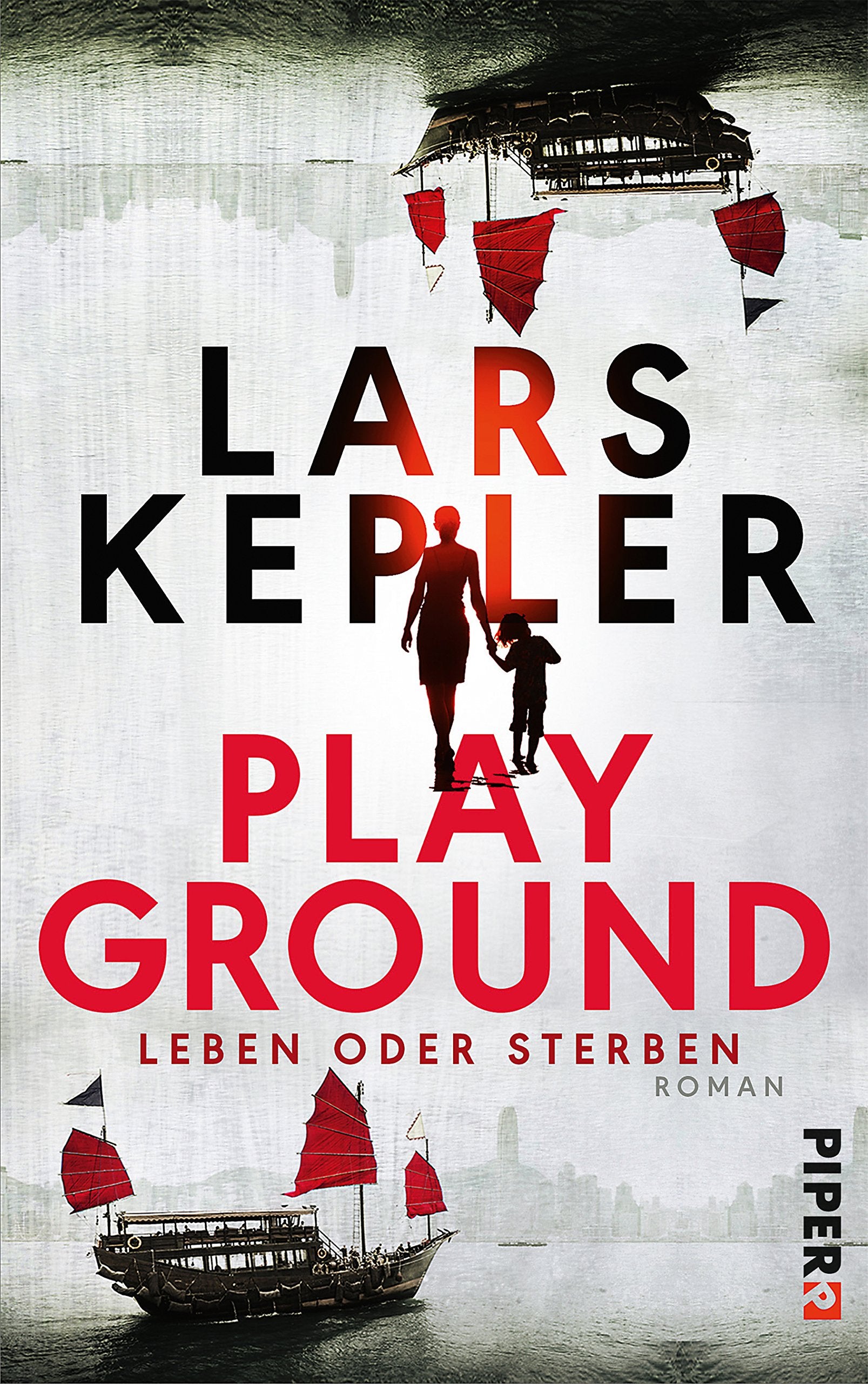 Playground - Leben oder Sterben Action & Adventure