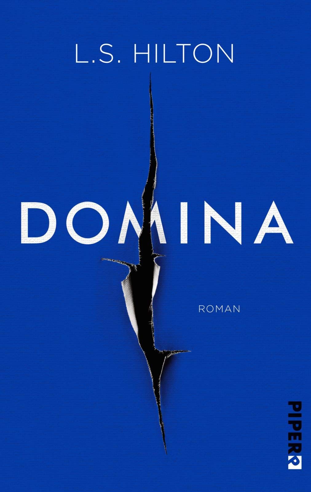 Domina Action & Adventure