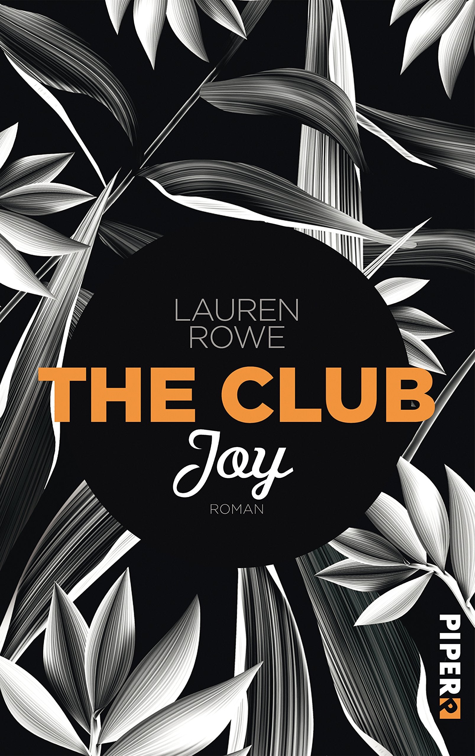 The Club 04 - Joy Contemporary literature