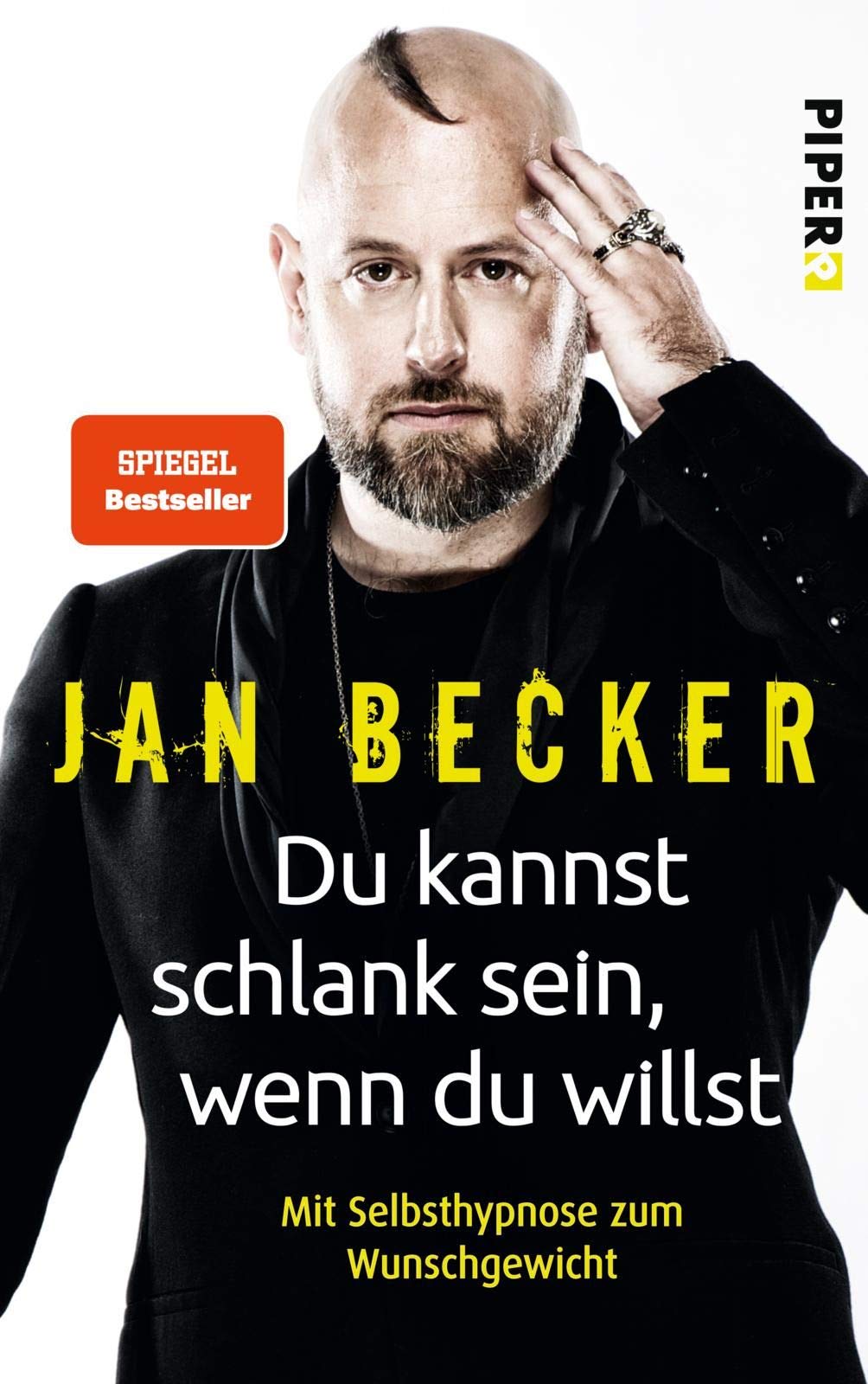 Du kannst schlank sein, wenn du willst Medicine Books