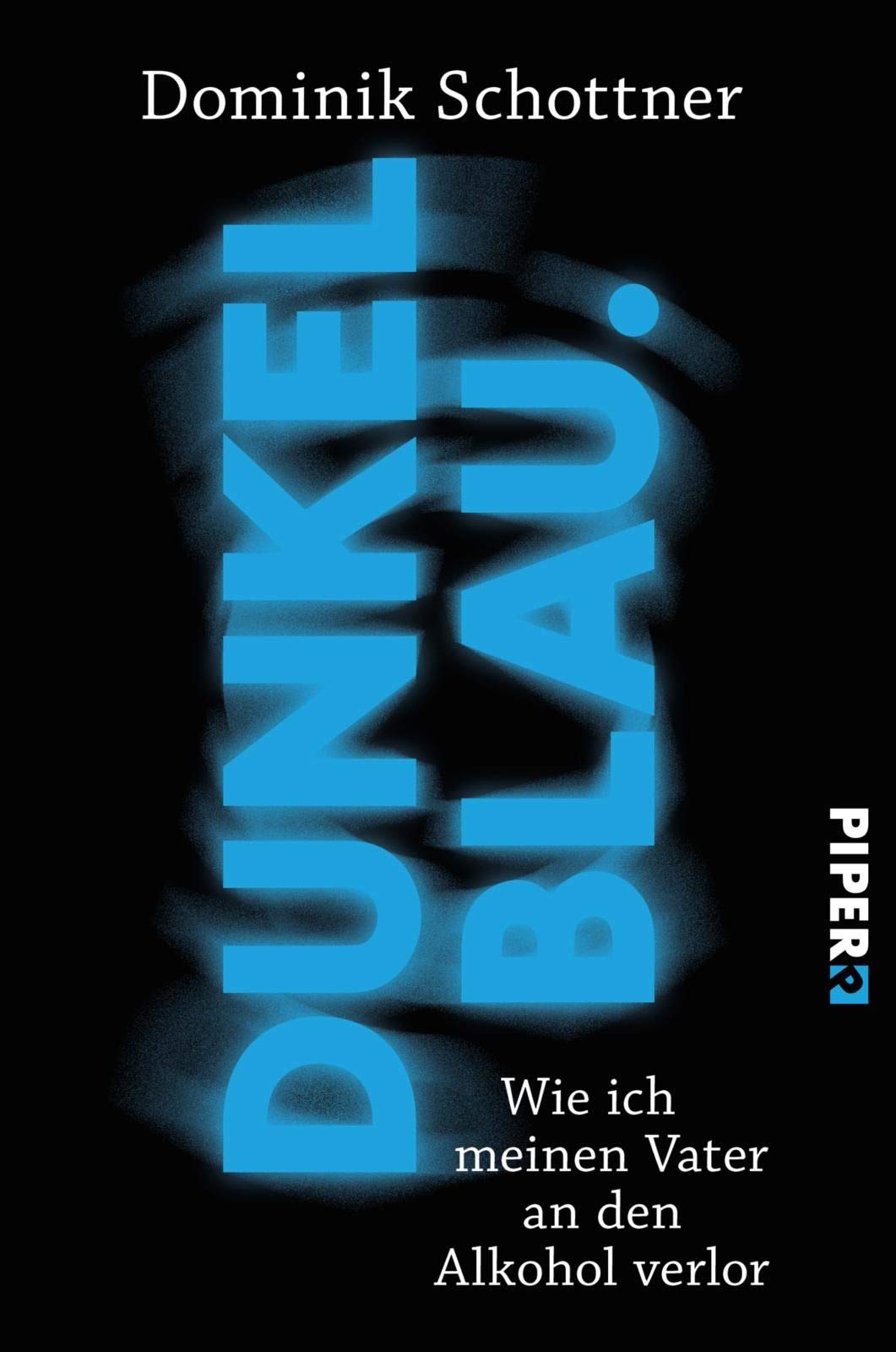 Dunkelblau Personalities Books