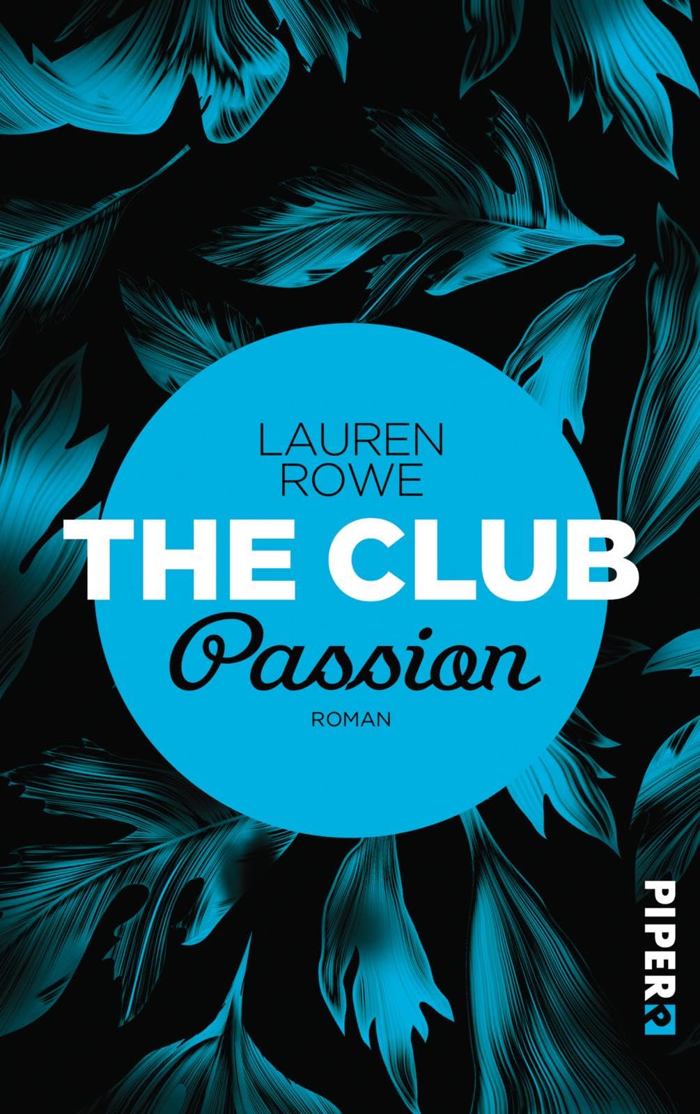 The Club - Passion Contemporary literature