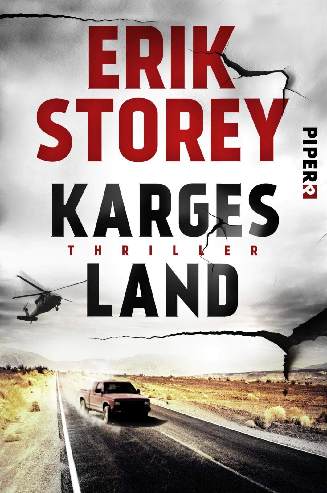 Product Image: Karges Land