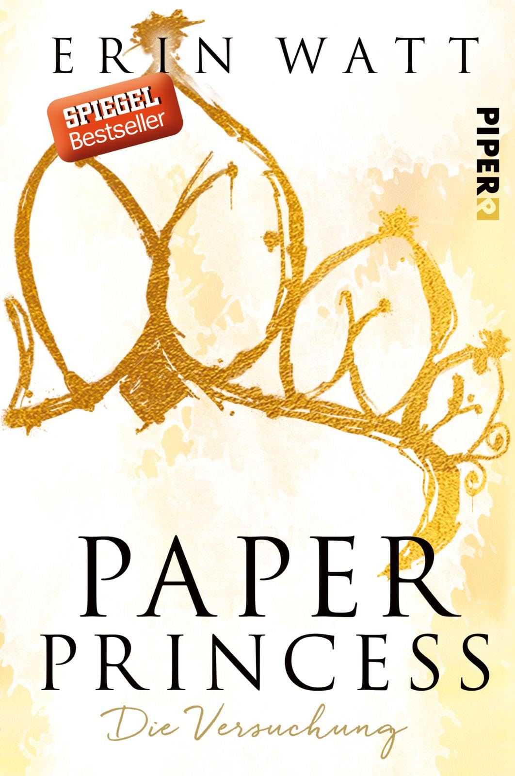 Product Image: Paper (01) Princess