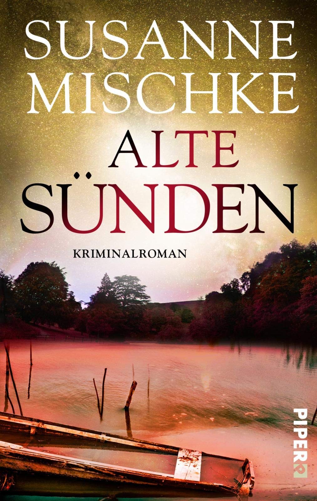 Product Image: Alte Sünden