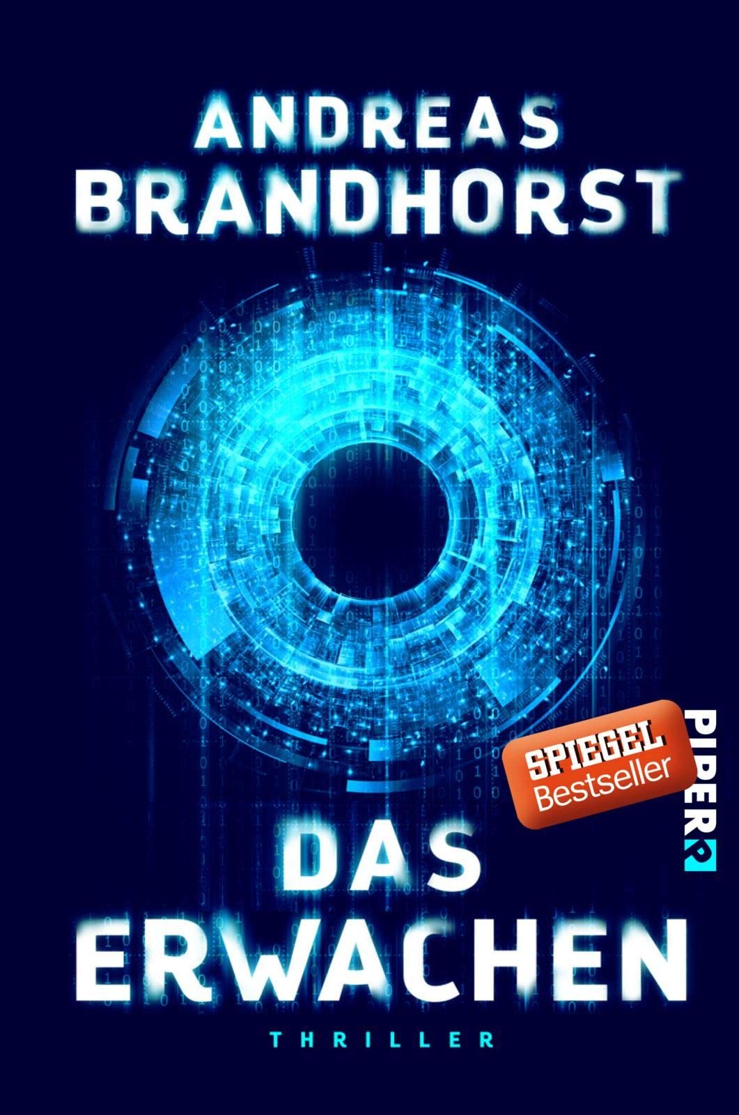 Das Erwachen Contemporary literature Books