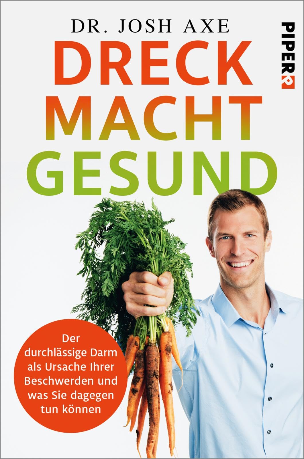 Dreck macht gesund Health, Nutrition & Fitness