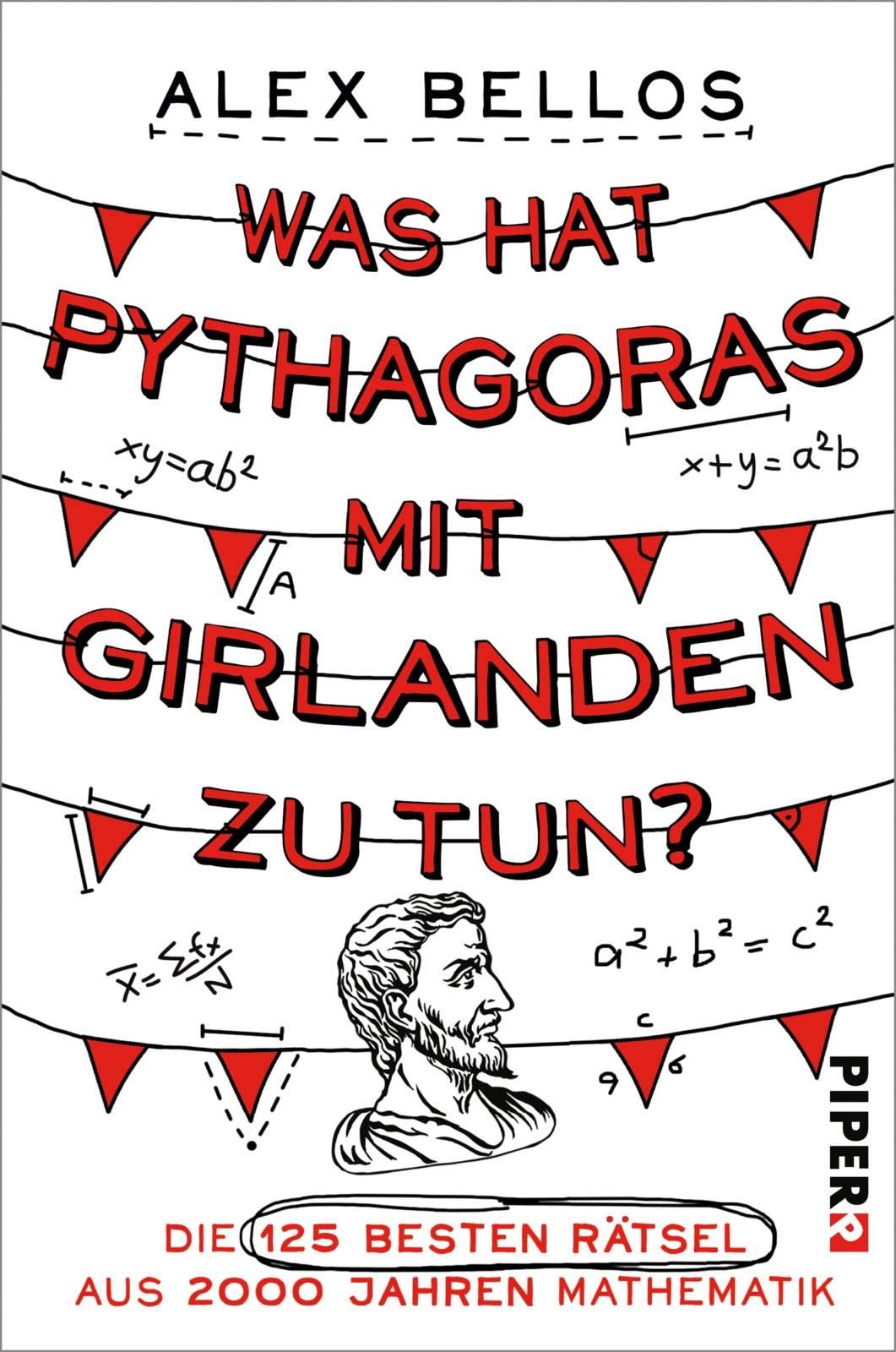 Was hat Pythagoras mit Girlanden zu tun? Leisure & Fun