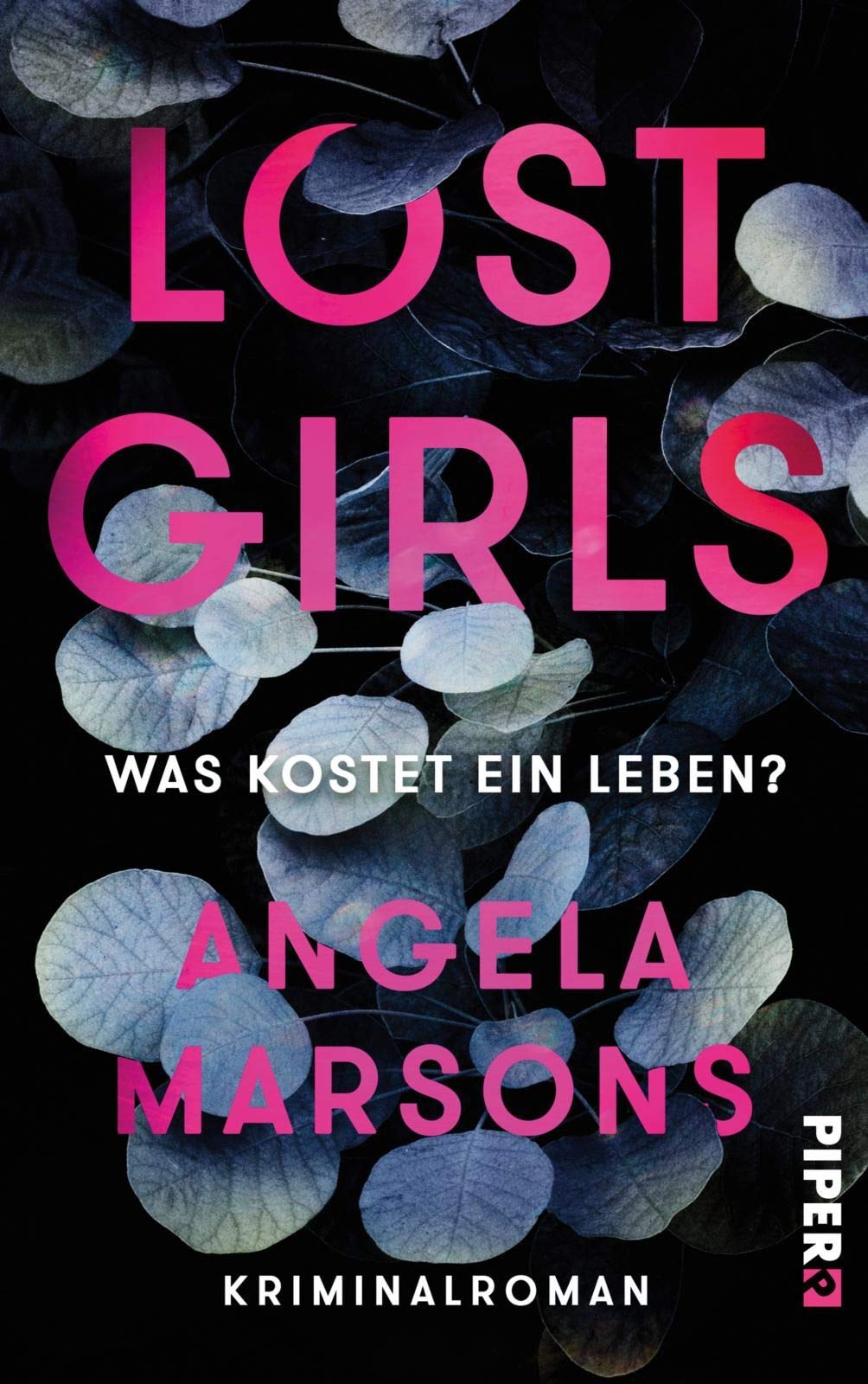 Lost Girls - Was kostet ein Leben? Action & Adventure