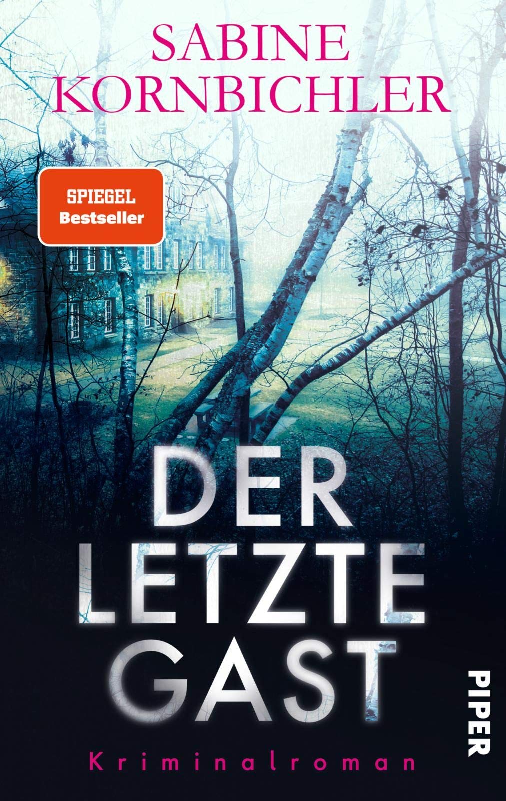 Der letzte Gast Contemporary literature