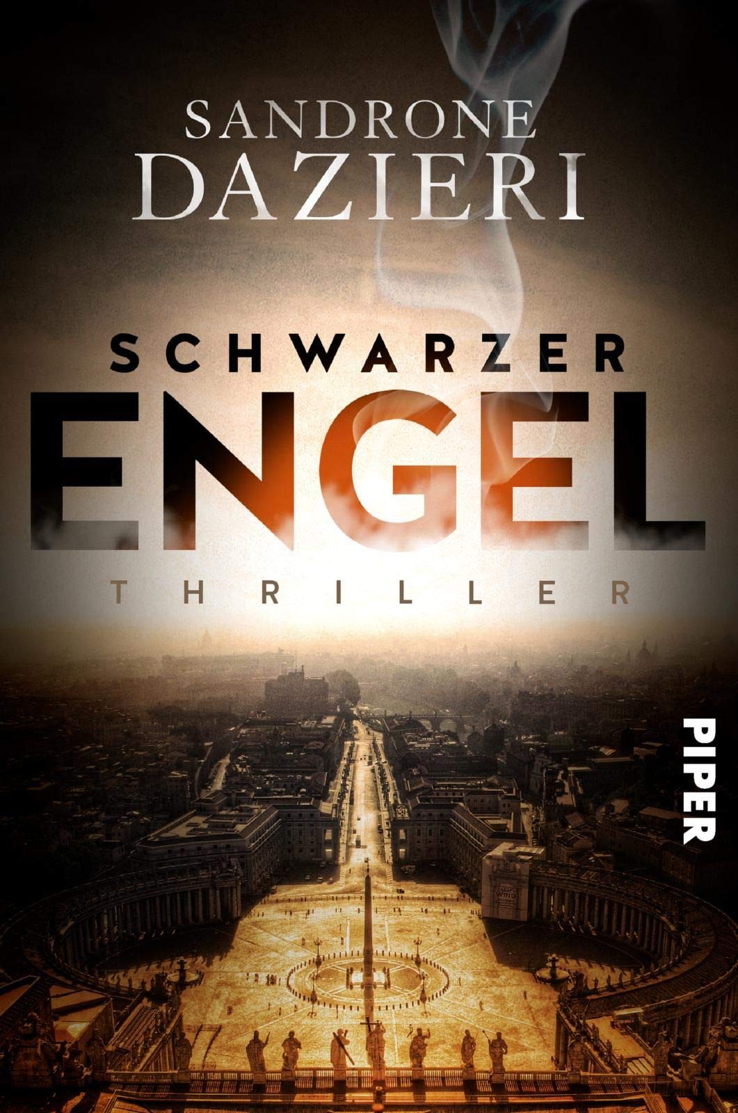 Schwarzer Engel Action & Adventure
