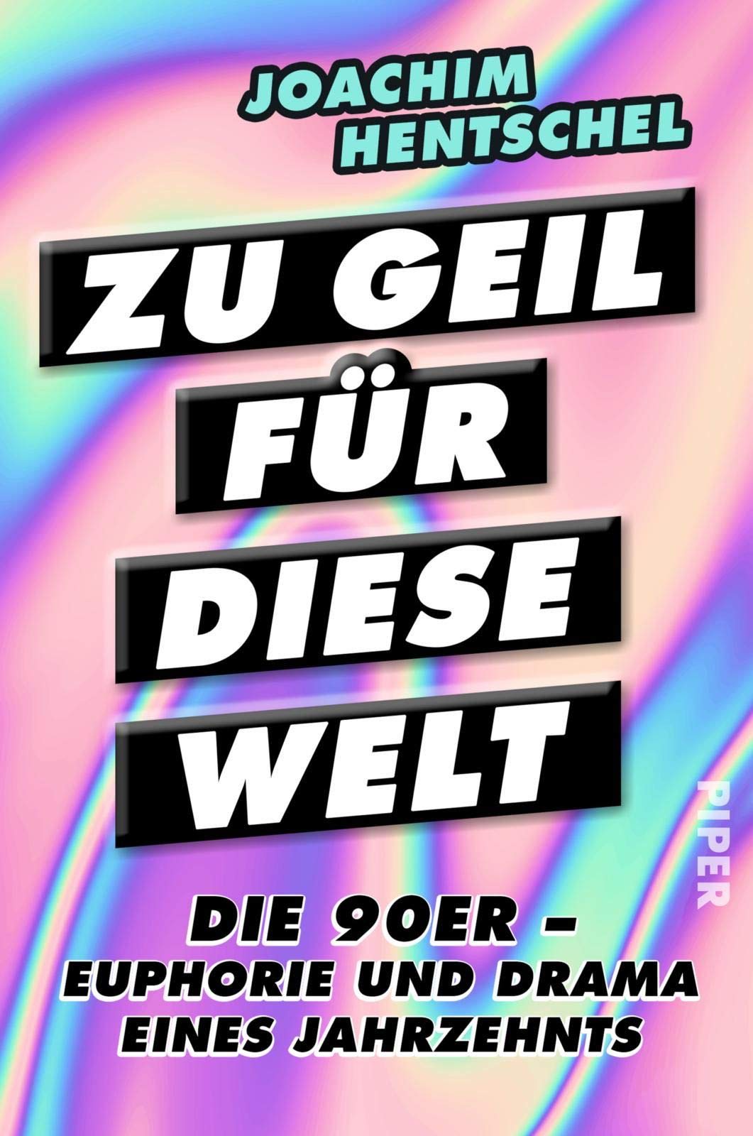 Zu geil für diese Welt Books
