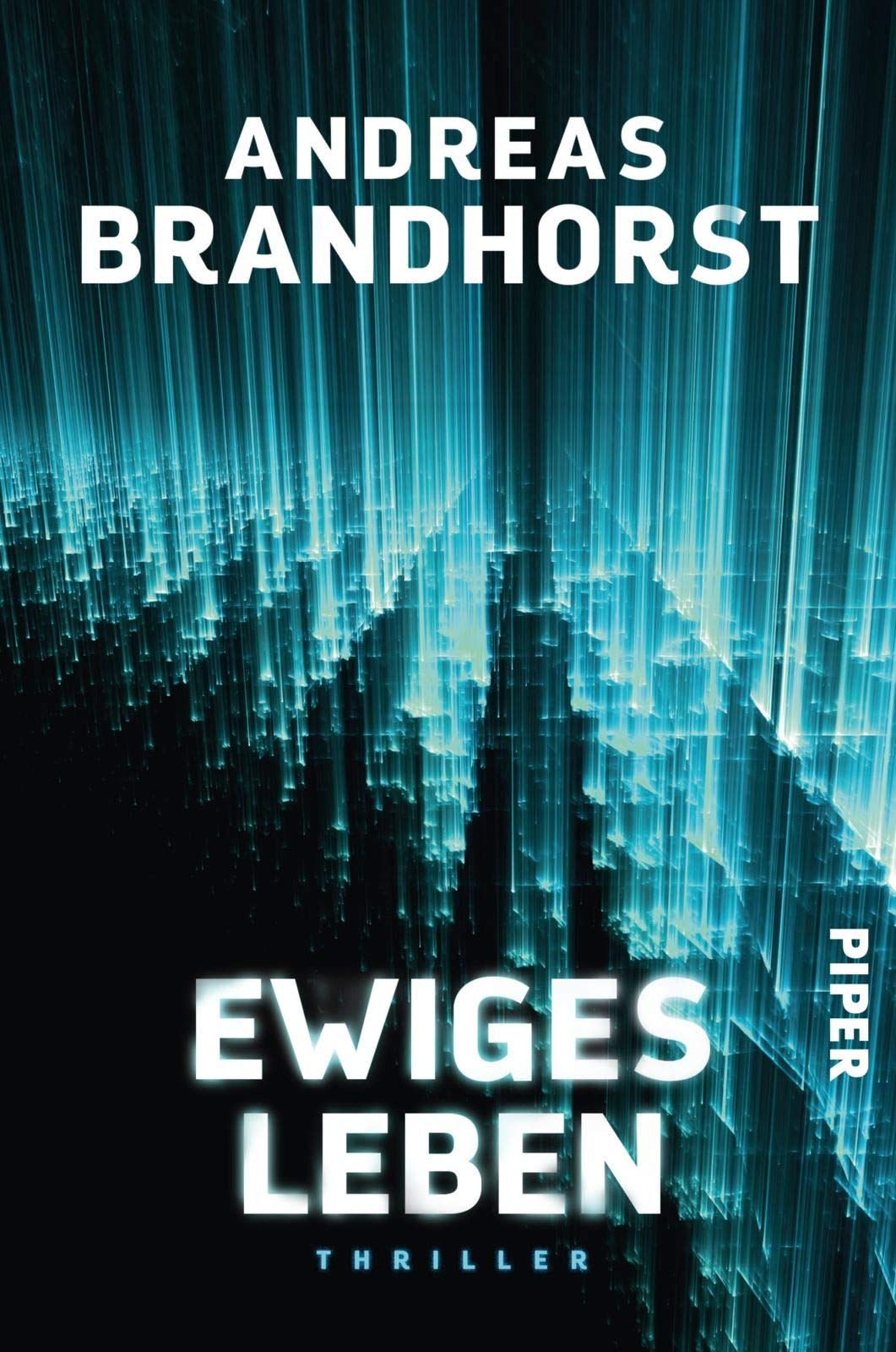 Ewiges Leben Contemporary literature Books