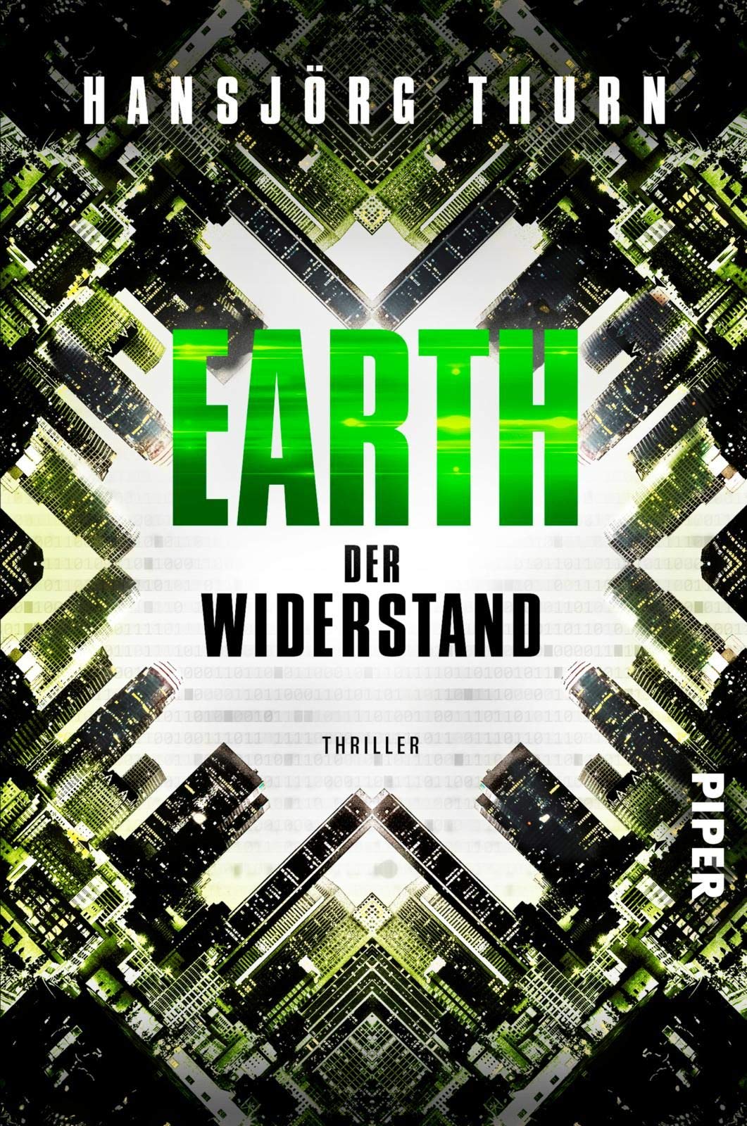 Product Image: Earth - Der Widerstand