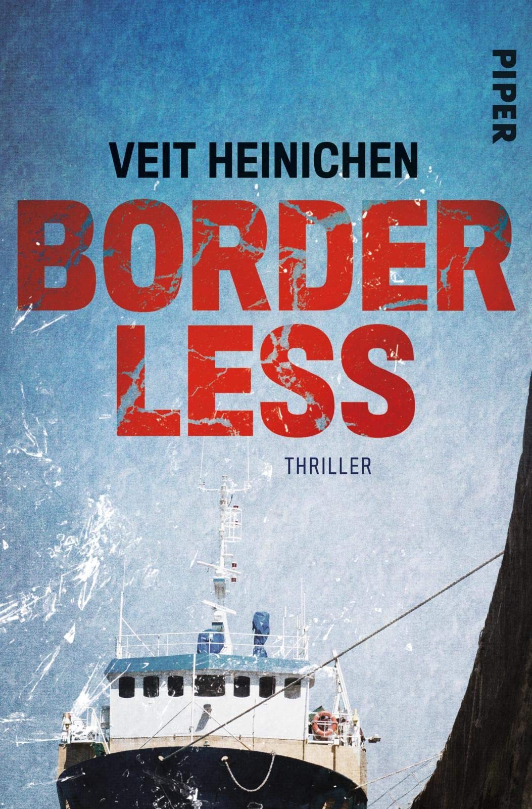 Borderless Action & Adventure