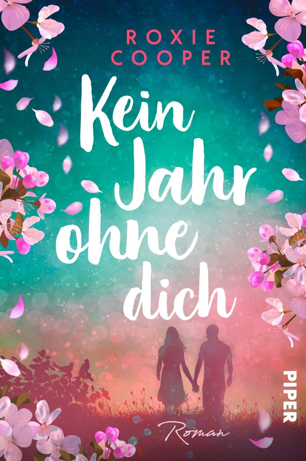 Kein Jahr ohne dich Contemporary literature