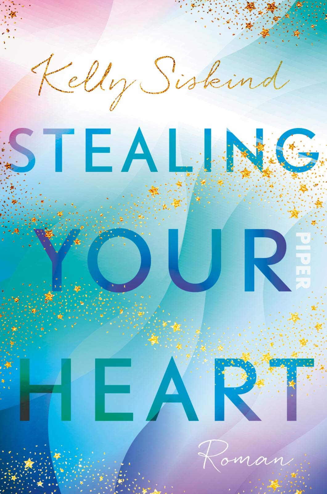Product Image: Stealing Your Heart