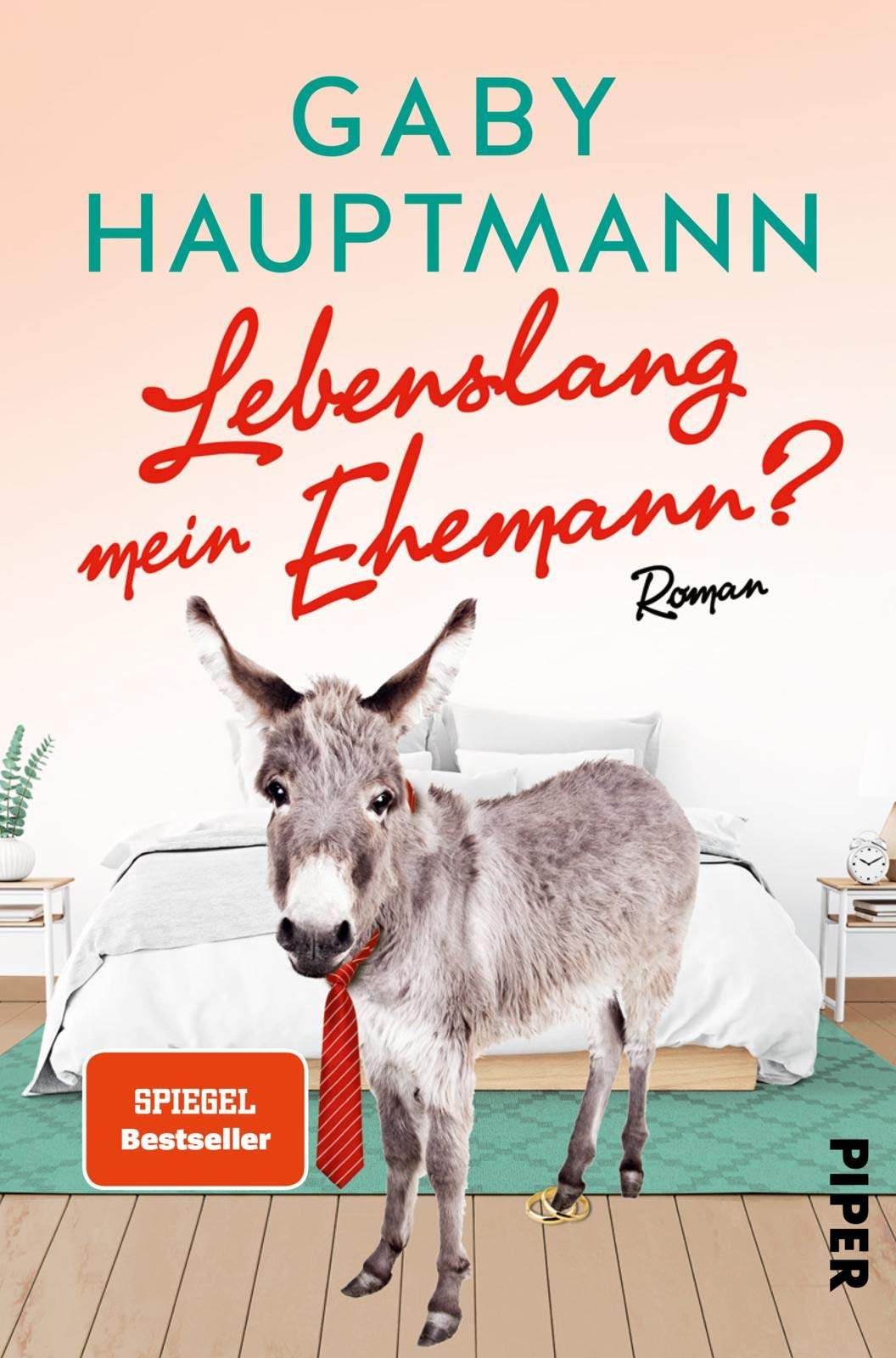Product Image: Lebenslang mein Ehemann?