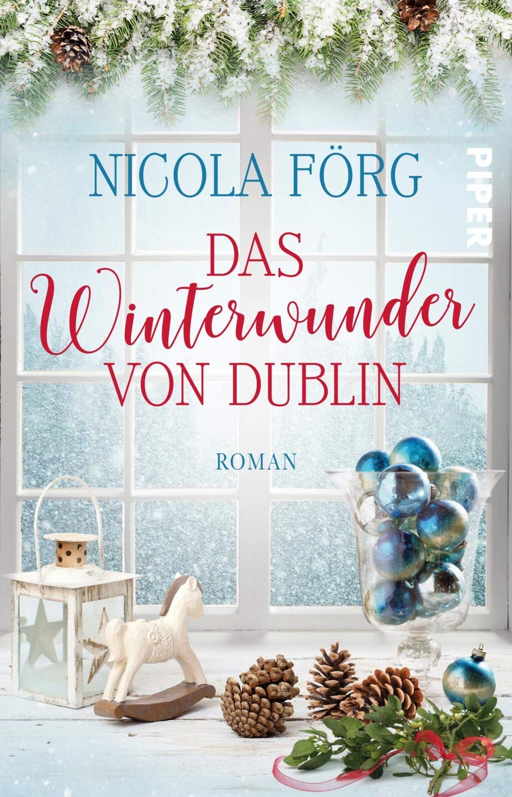 Product Image: Das Winterwunder von Dublin