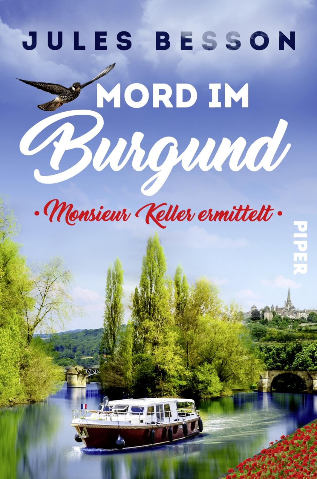 Product Image: Mord im Burgund
