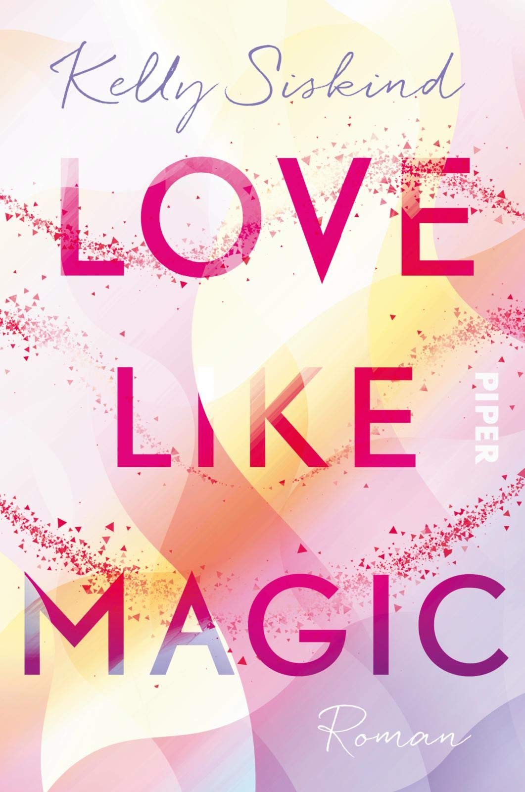 Product Image: Love Like Magic