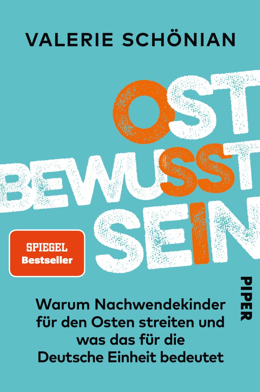 Ostbewusstsein Books