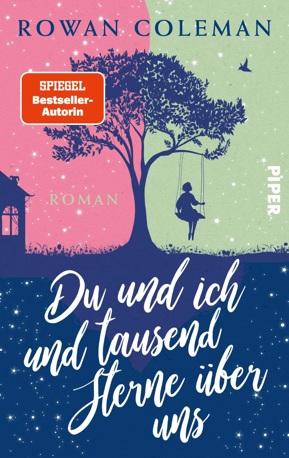 Du und ich und tausend Sterne über uns Contemporary literature