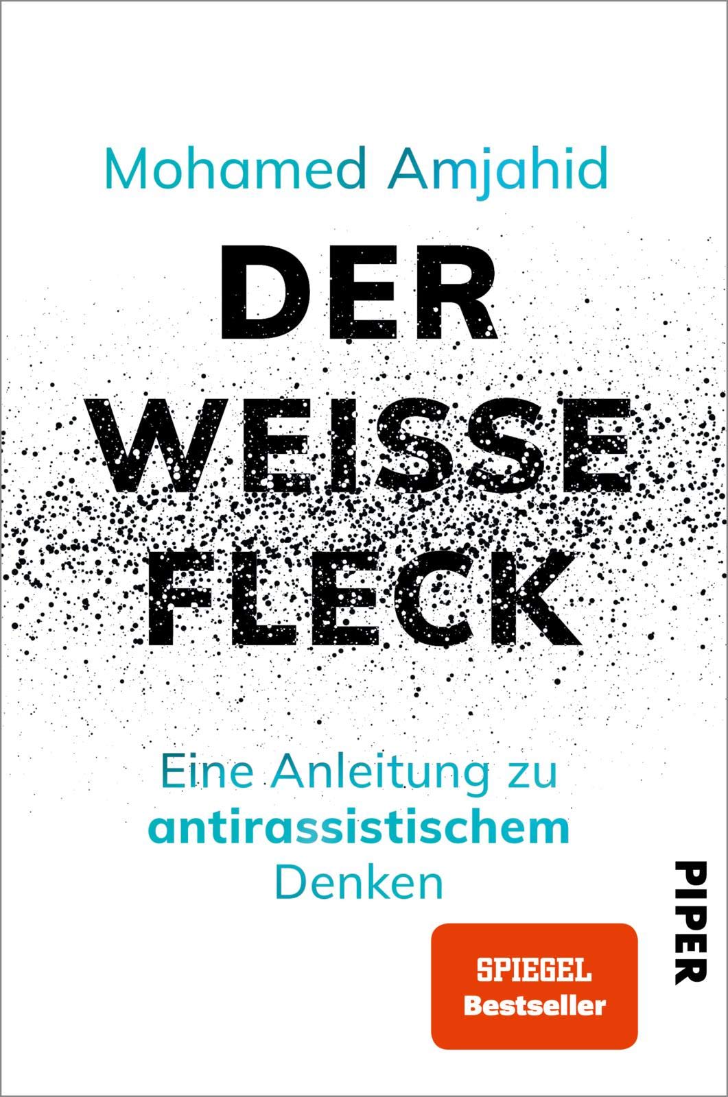 Product Image: Der weiße Fleck