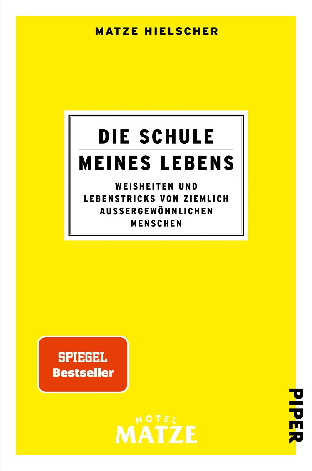 Product Image: Die Schule meines Lebens