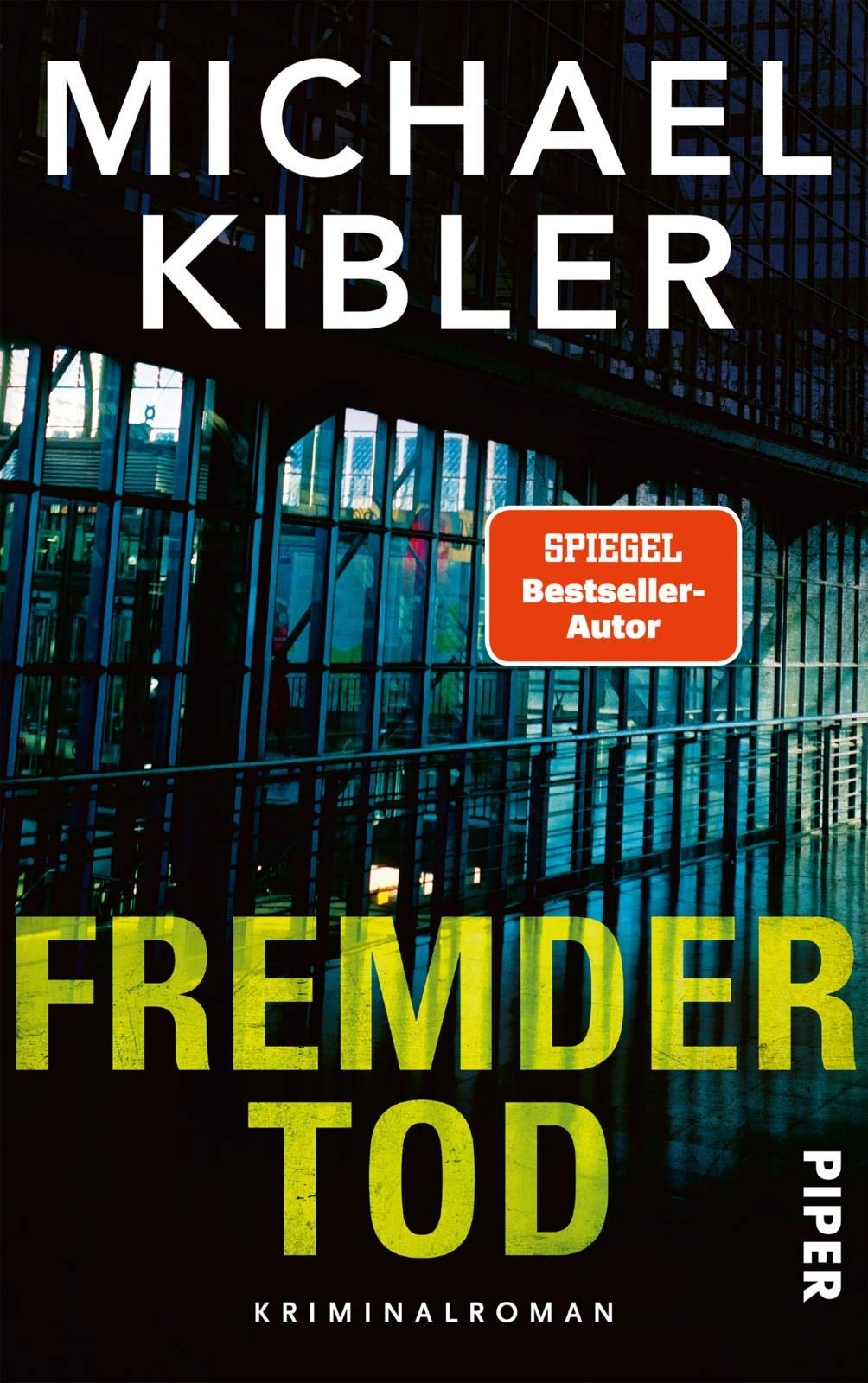 Fremder Tod Action & Adventure