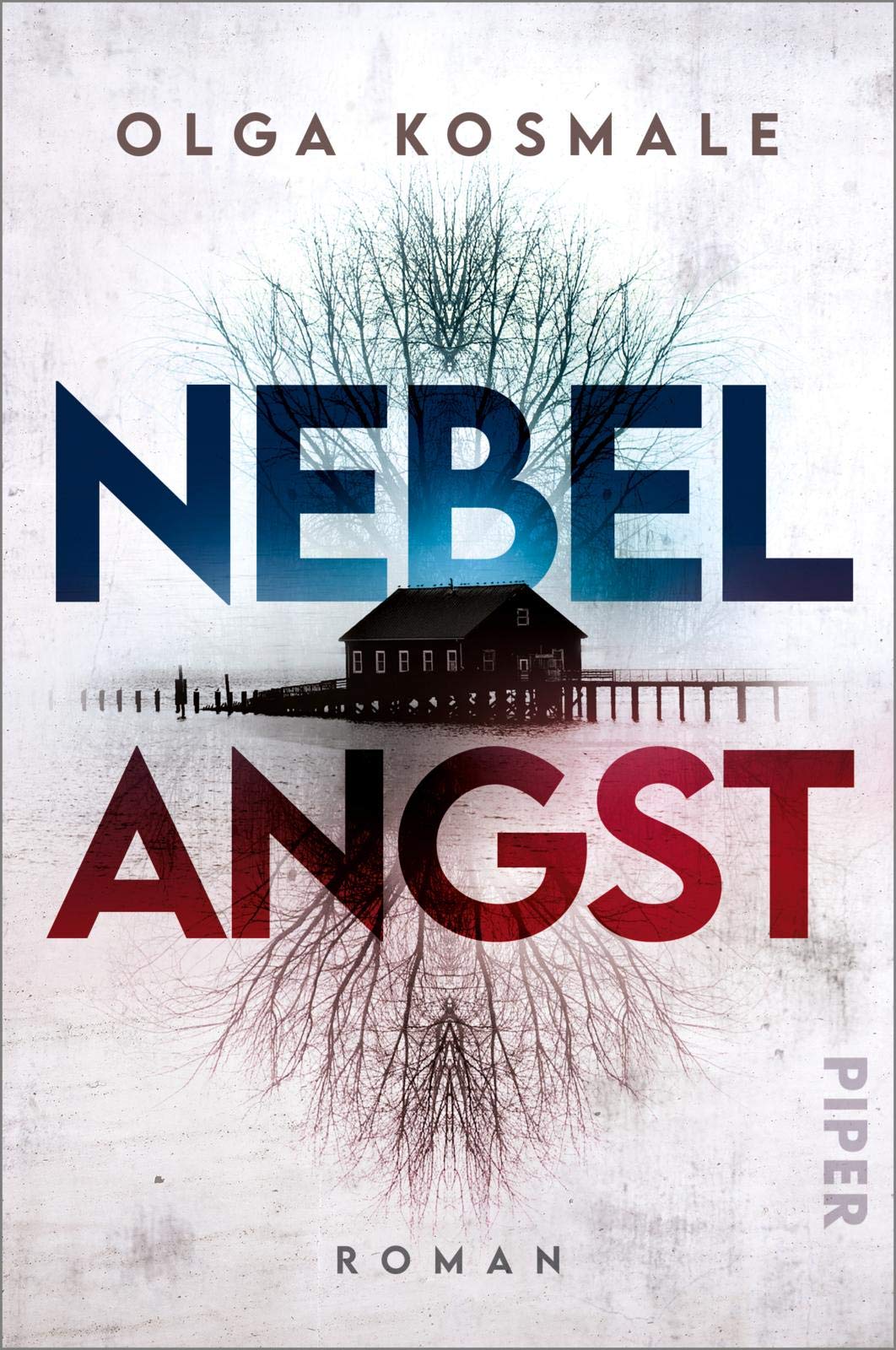 Product Image: Nebelangst