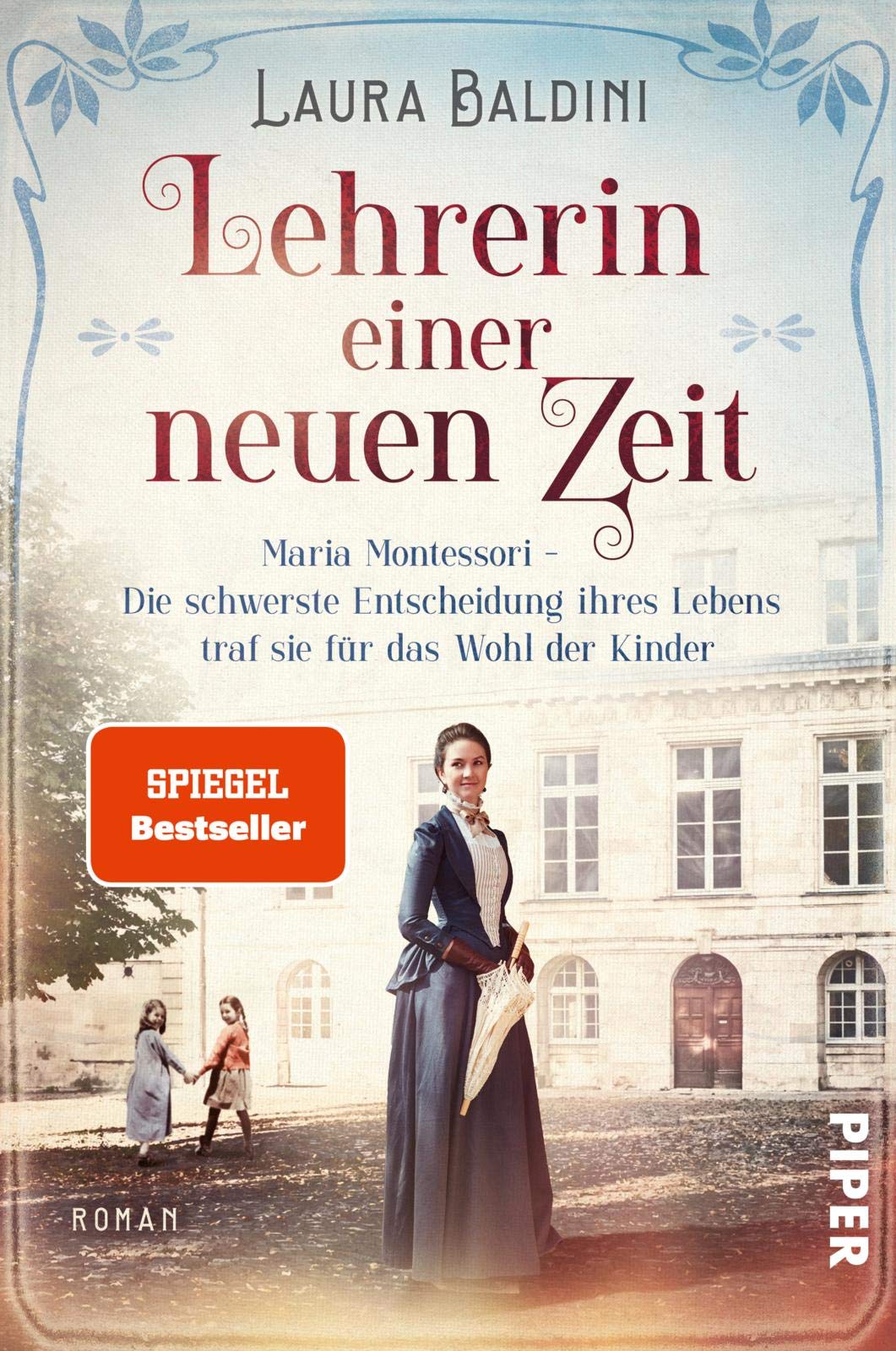 Product Image: Lehrerin einer neuen Zeit