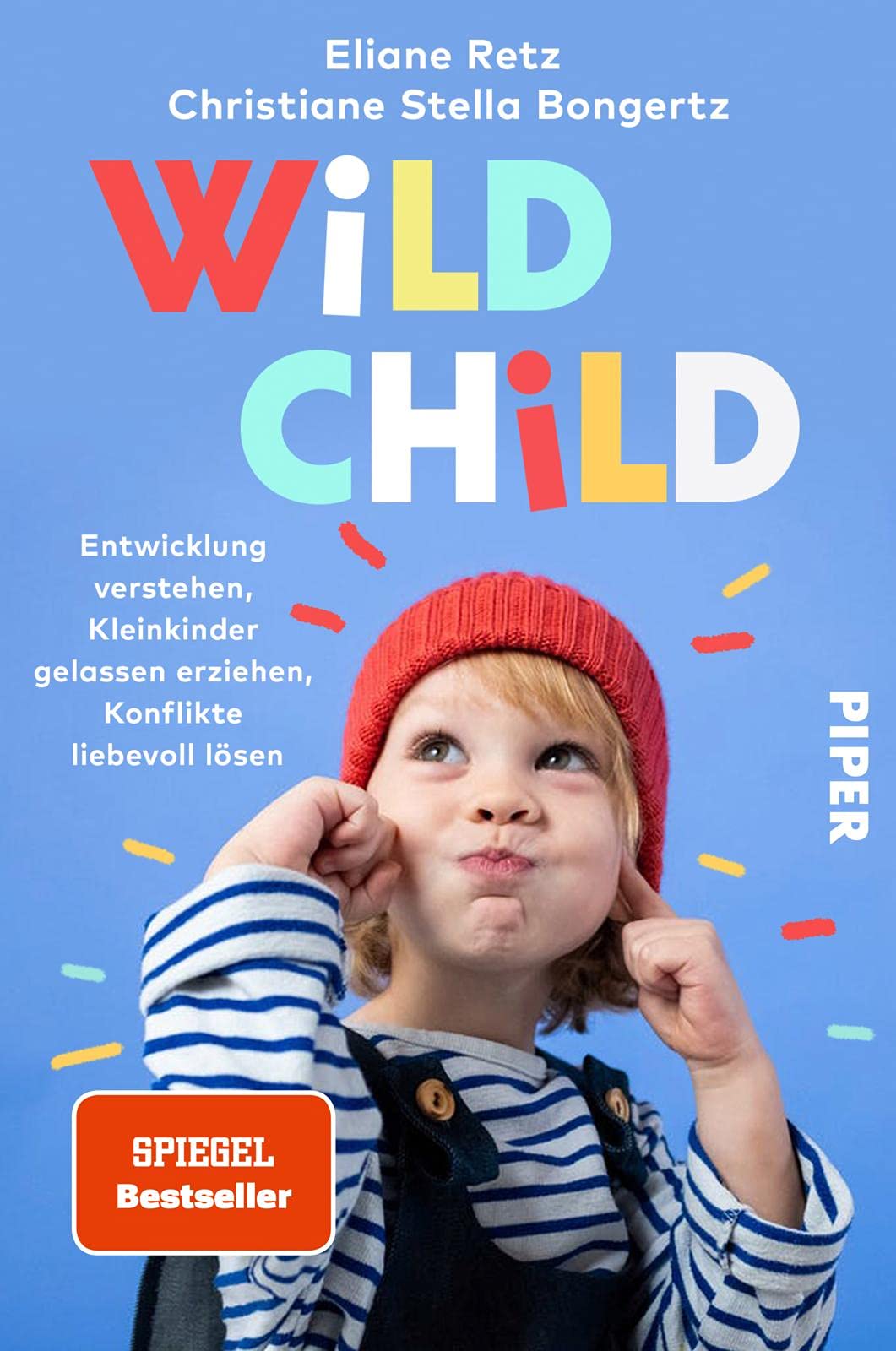 Product Image: Wild Child