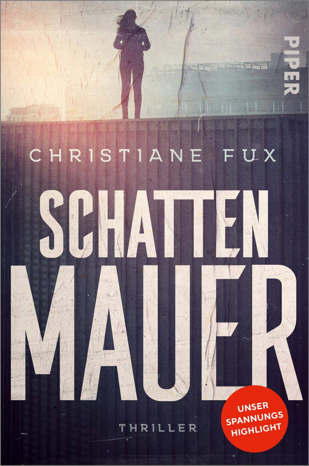 Product Image: Schattenmauer