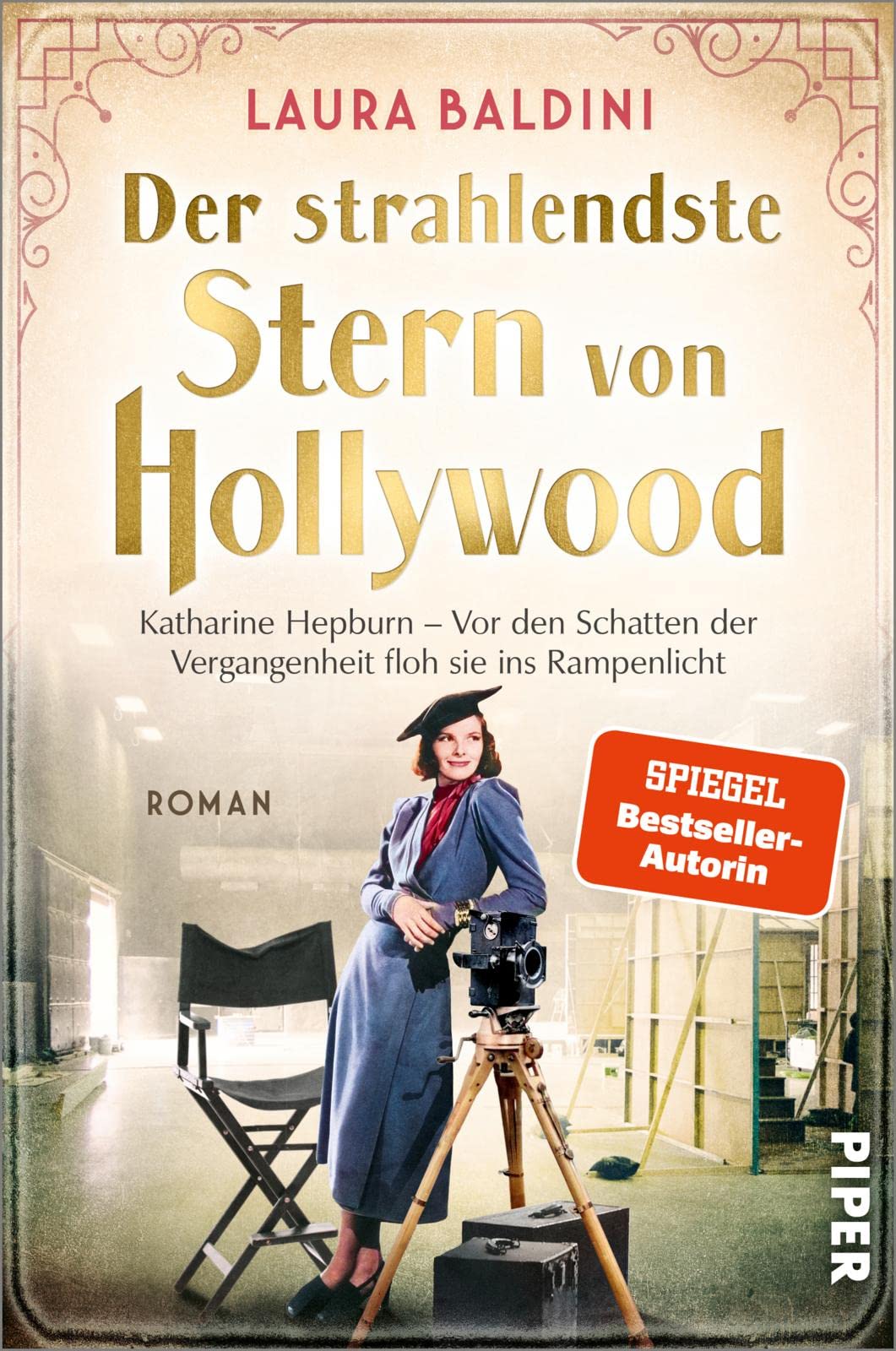 Der strahlendste Stern von Hollywood Contemporary literature