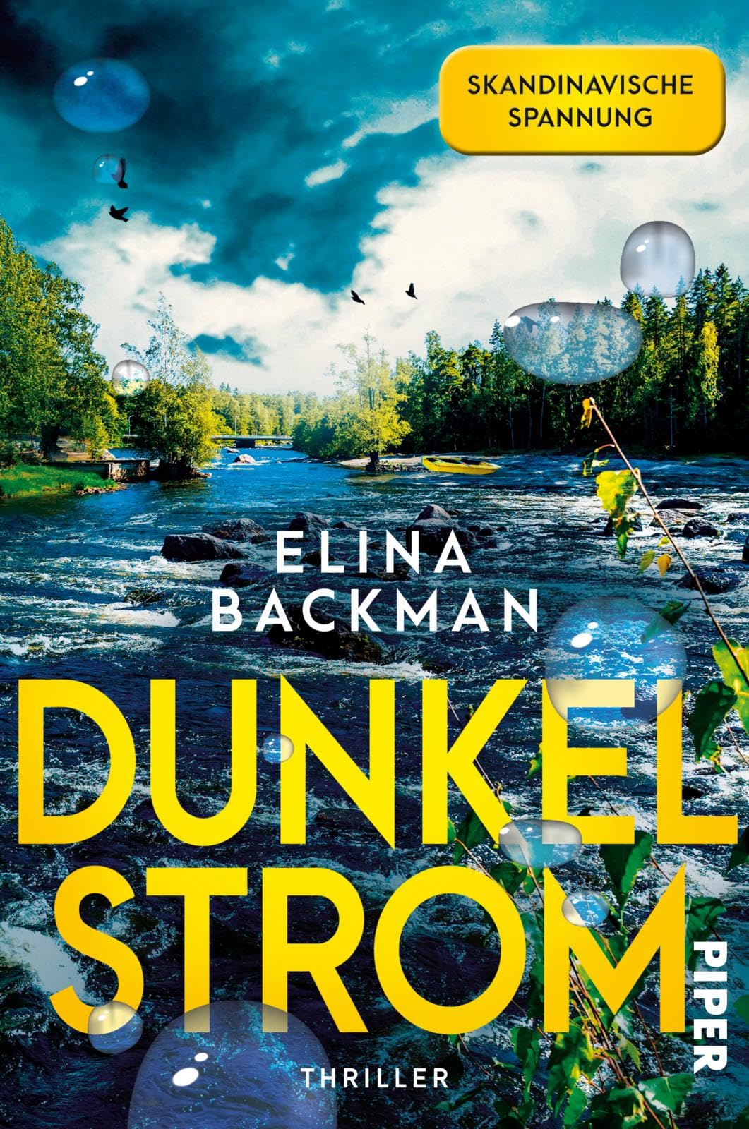 Dunkelstrom Action & Adventure