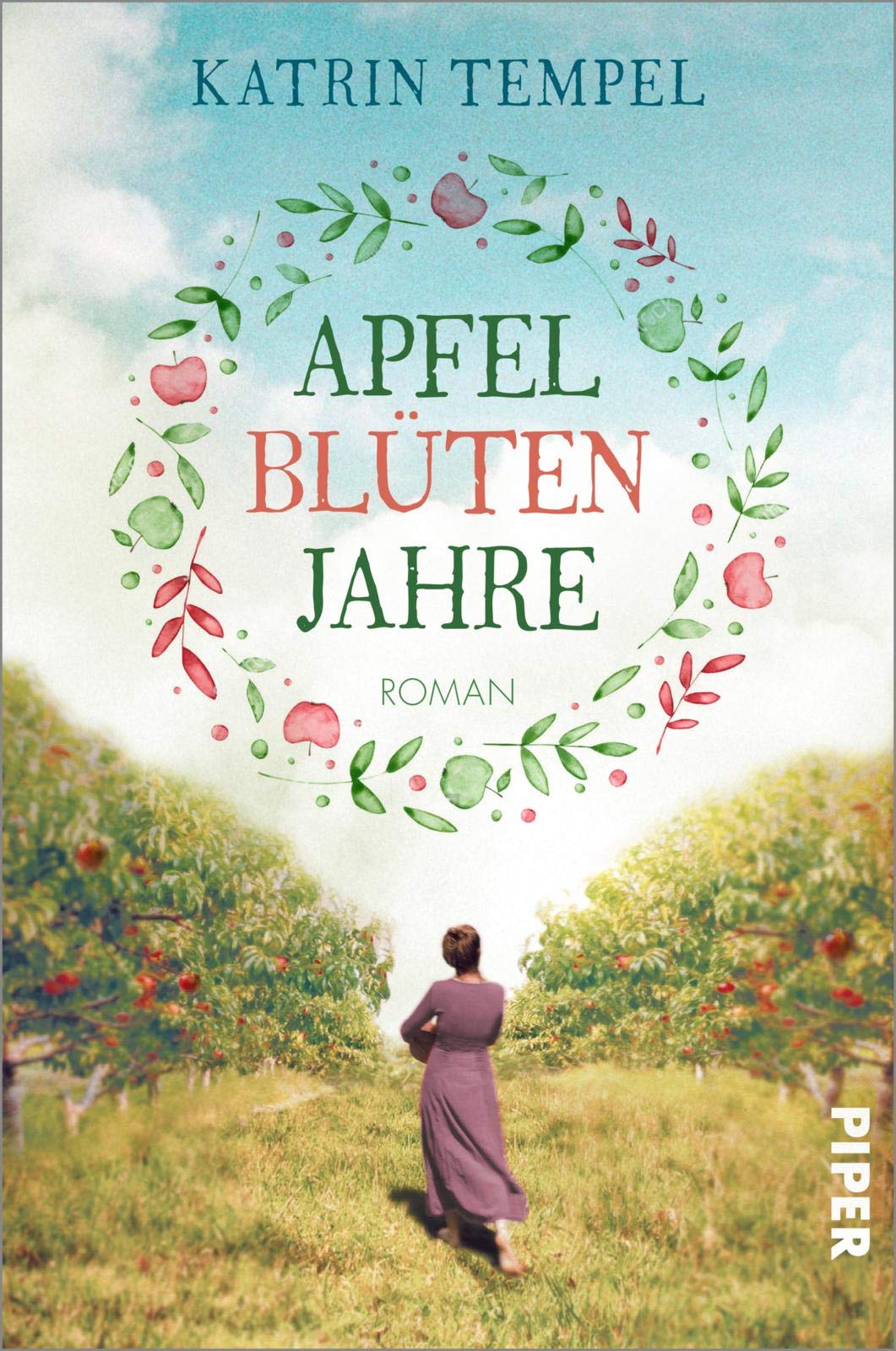 Product Image: Apfelblütenjahre