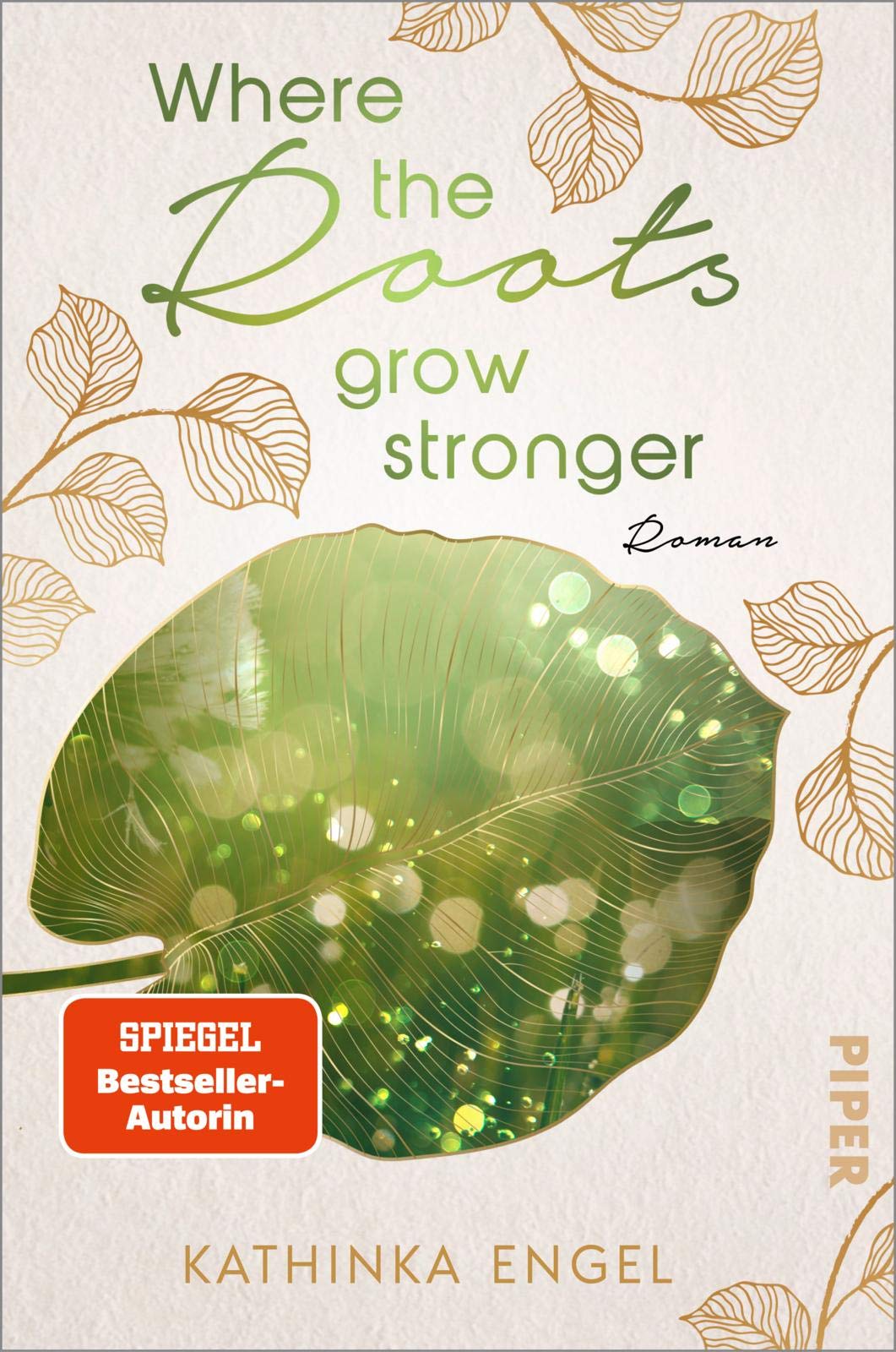 Product Image: Where the Roots Grow Stronger