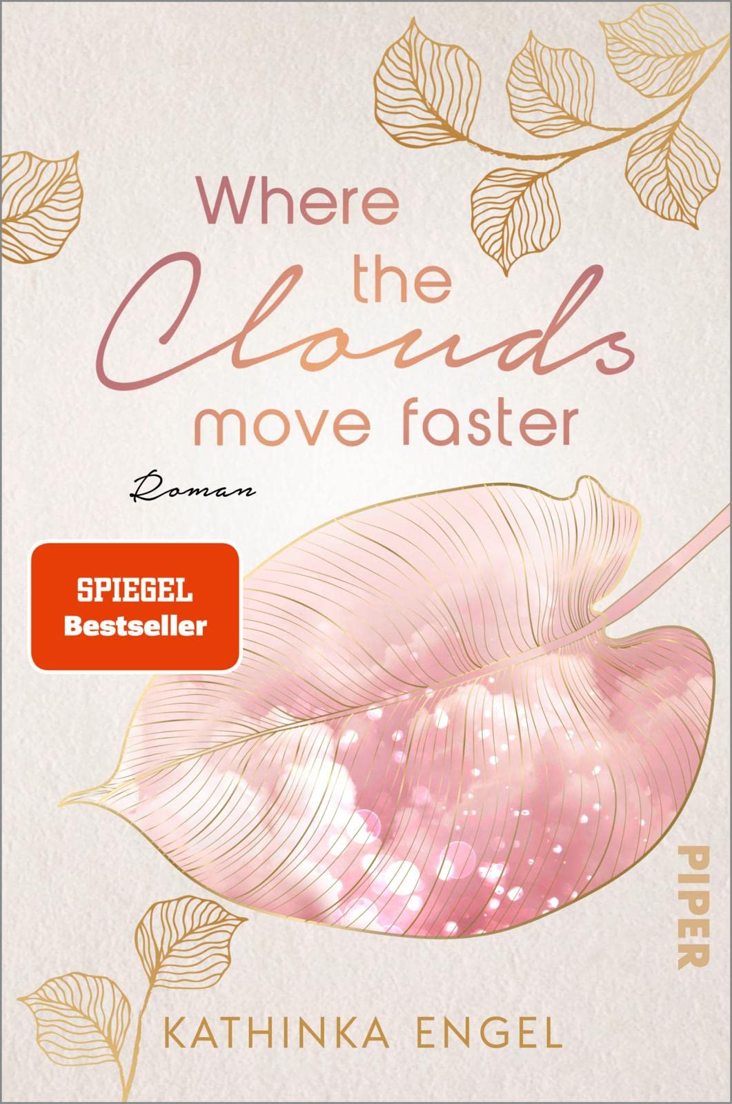 Where the Clouds Move Faster Contemporary literature Books