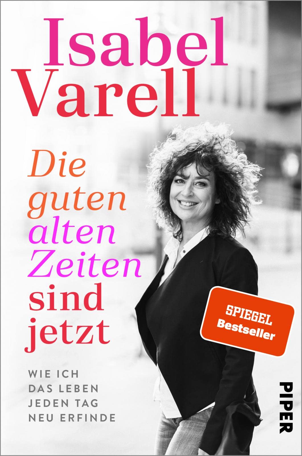 Die guten alten Zeiten sind jetzt Art & Literature