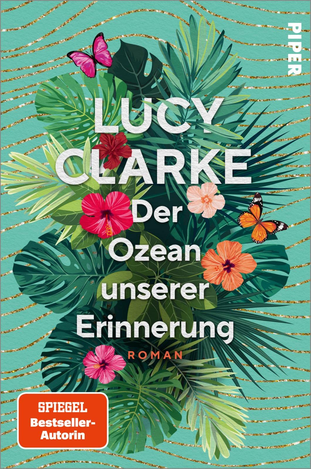 Product Image: Der Ozean unserer Erinnerung