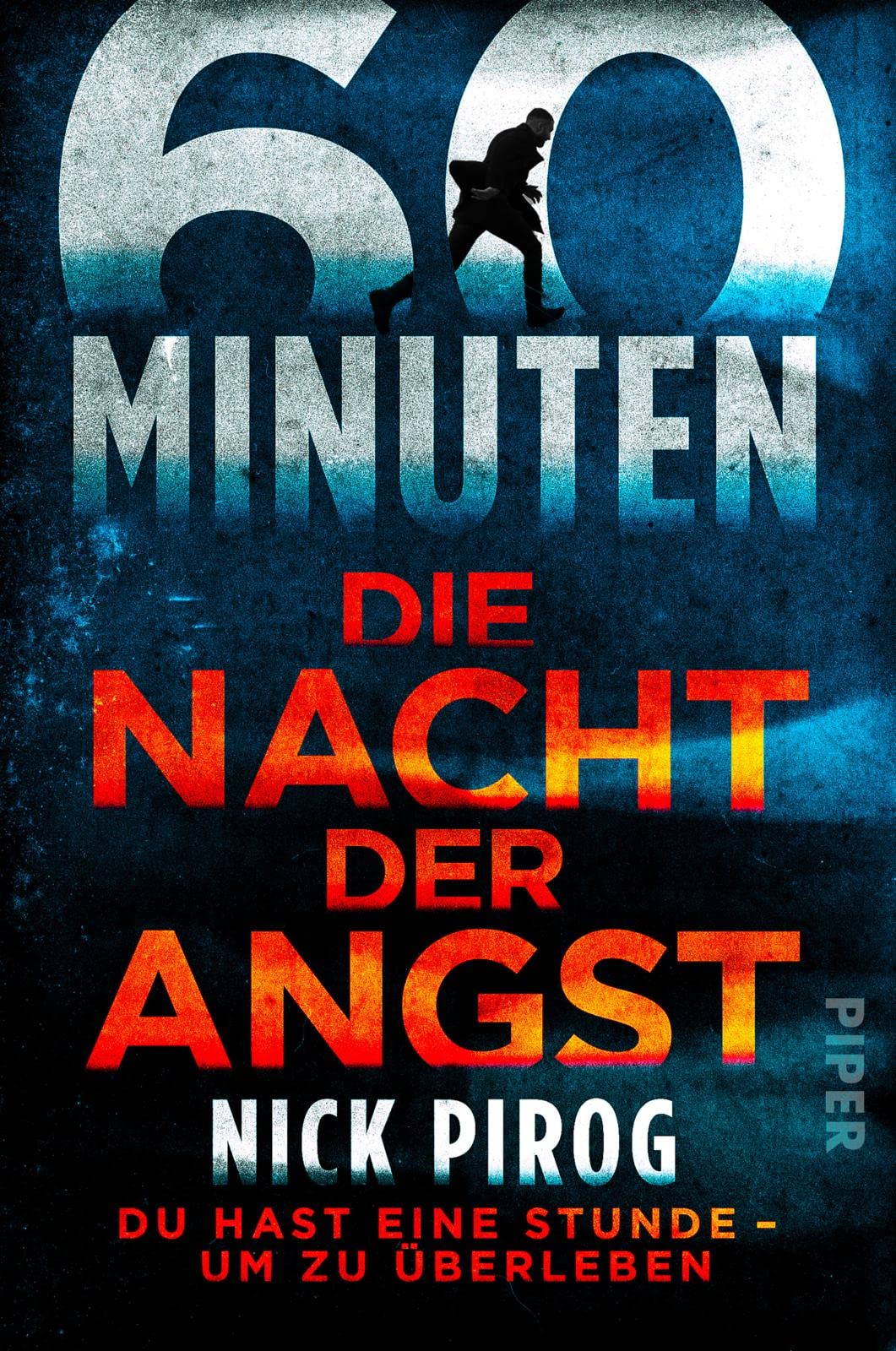 60 Minuten - Die Nacht der Angst Action & Adventure