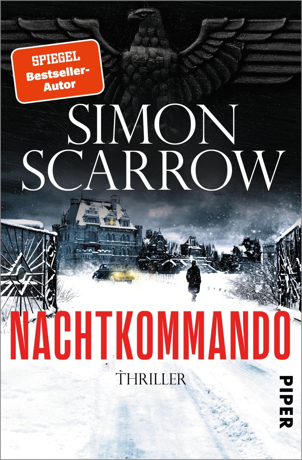 Product Image: Nachtkommando